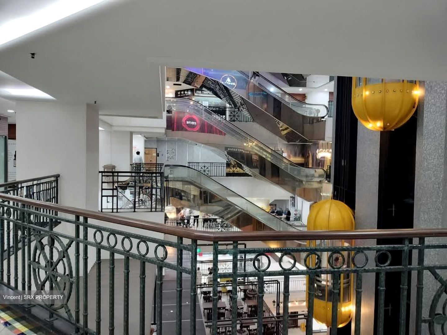 Parklane Shopping Mall (D7), Shop House #576582941